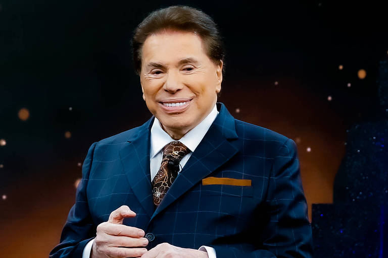 SBT exibe edição especial do documentário inédito sobre a vida e carreira de Silvio Santos