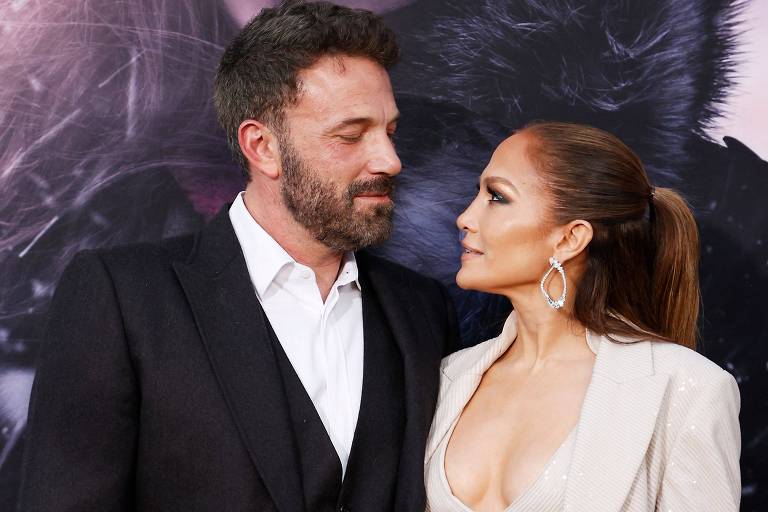 Exposição de cartas íntimas pesa na decisão de separação de Jennifer Lopez e Ben Affleck