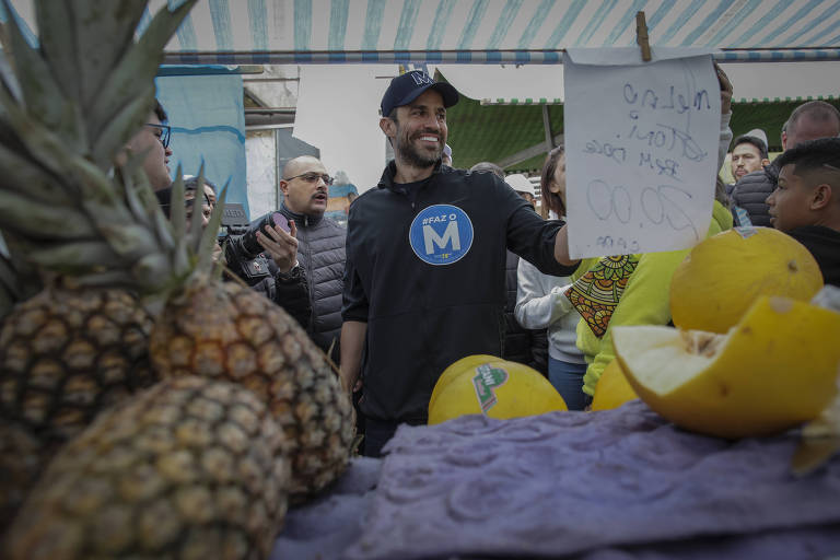 Marçal, o filho pródigo recusado por Bolsonaro