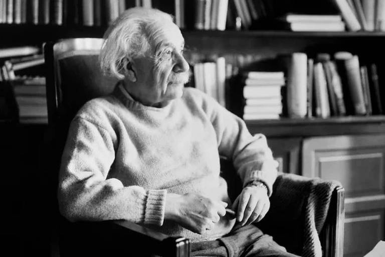 A carta de Einstein que mudou a história da humanidade: 'Grande erro da minha vida'