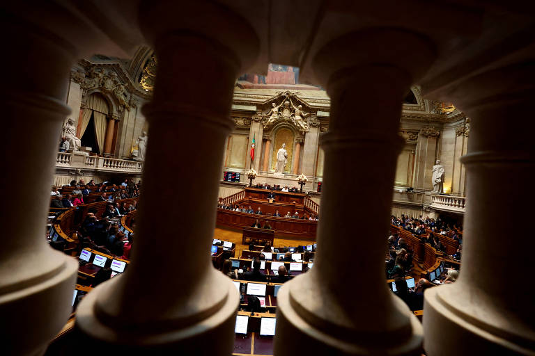 Associações de Portugal recorrerão ao Parlamento por interesses de imigrantes