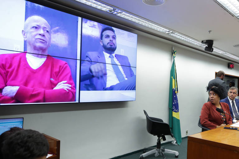 CCJ rejeita recurso, e cassação de Chiquinho Brazão segue para votação final na Câmara