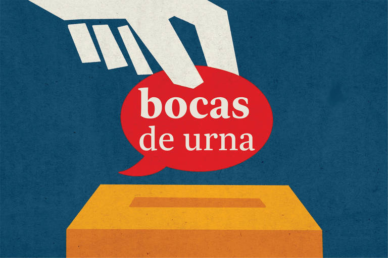 Bocas de Urna debate como eleição de São Paulo rachou direita de olho em 2026