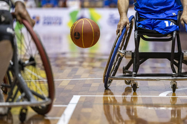 Conheça espaços em São Paulo para praticar esportes paralímpicos