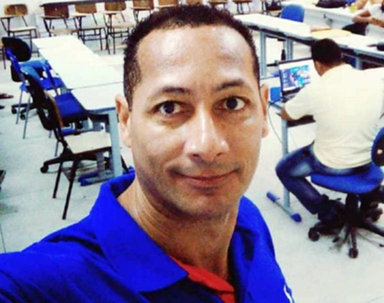 Polícia prende ex-PM foragido que era diretor de escola na Bahia