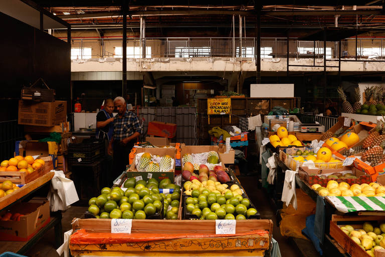 Reforma de mercado histórico é pivô de nova crise sobre tombamentos em SP