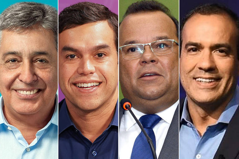 Candidatos alegam correção histórica e privilégios ao mudar declaração racial