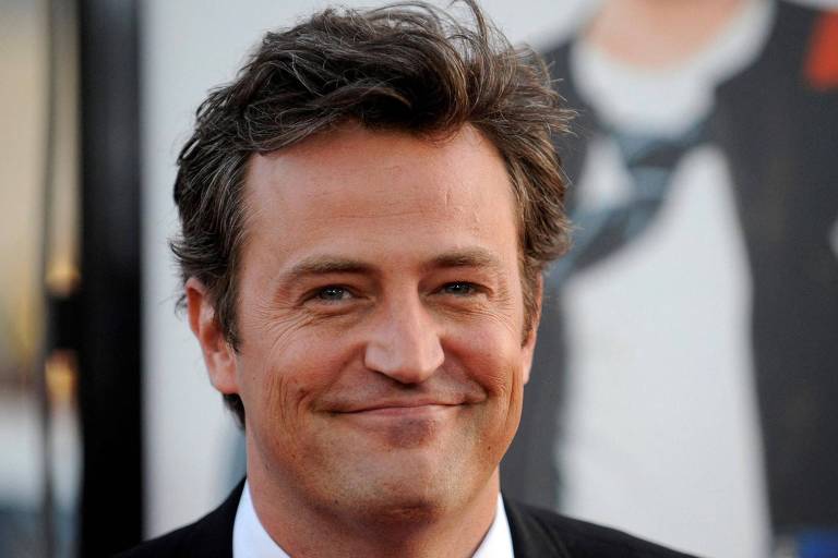 Como morte de Matthew Perry revelou a 'terra sem lei' da cetamina em Hollywood