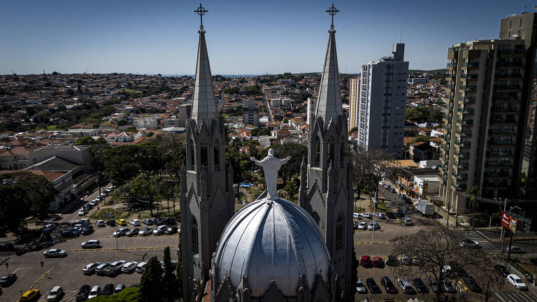 Ranking de eficiência mostra cidades do Brasil que fazem mais gastando menos