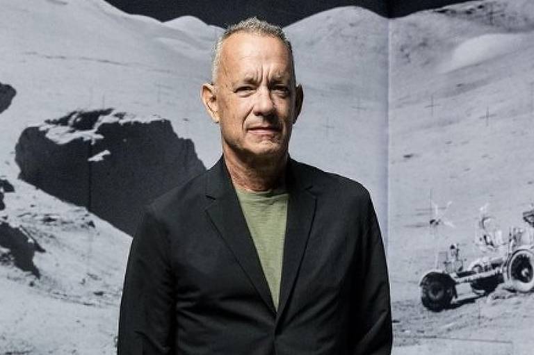 'Não se deixe enganar', alerta Tom Hanks contra uso de sua imagem em anúncio de IA