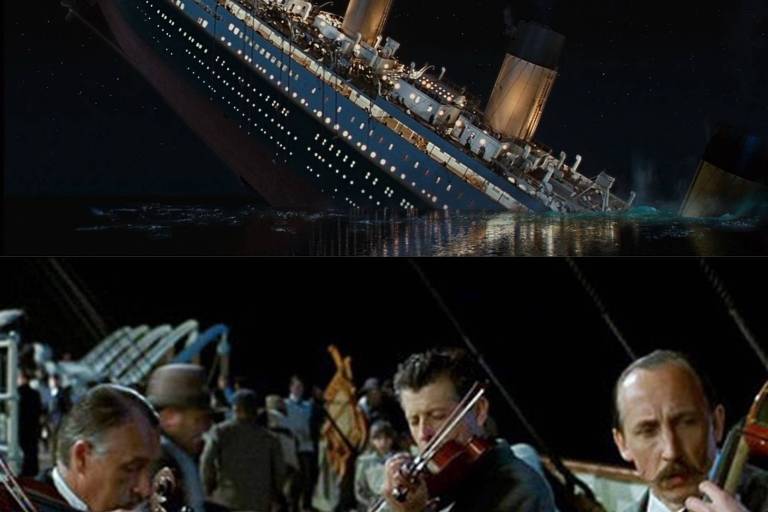 'Me sentindo no Titanic'; tuiteiros aproveitam últimos momentos antes de bloqueio do X