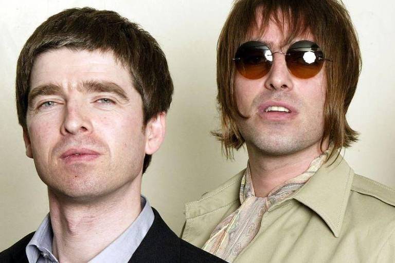 Oasis e o negócio milionário por trás das voltas de grandes bandas