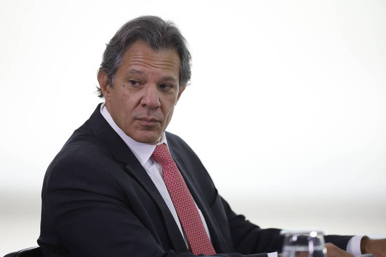 Haddad prevê ajuste em projeção de arrecadação com Carf após risco de alerta do TCU