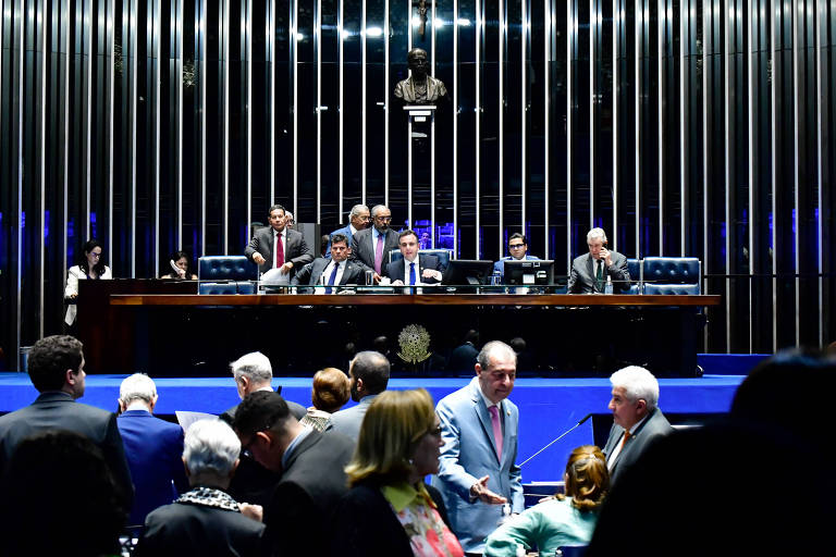 Senado aprova incentivos de R$ 18,3 bi para hidrogênio verde