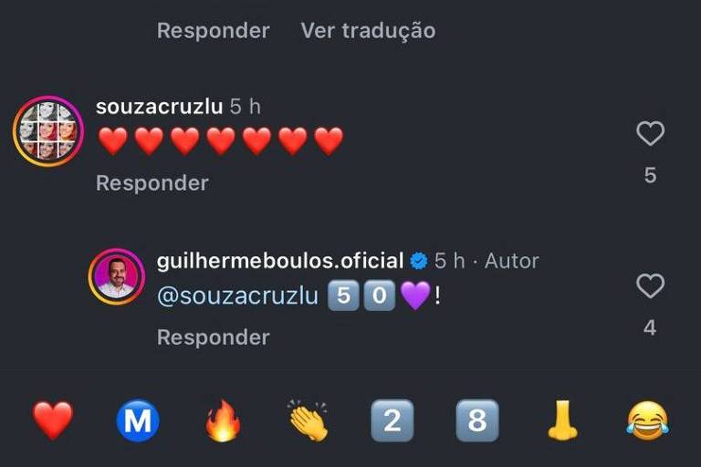 Justiça Eleitoral rejeita ação contra Marçal e Meta por sugestão de emojis do candidato