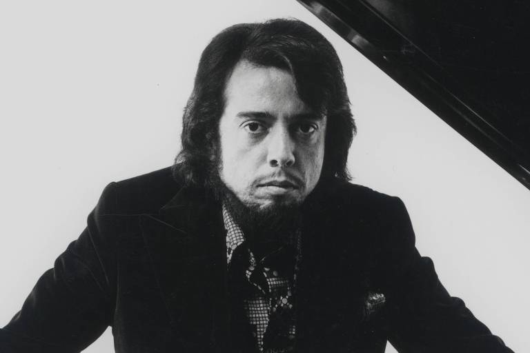 Morre Sergio Mendes, que espalhou a música brasileira pelo mundo, aos 83 anos