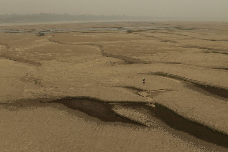 Início do La Niña, que baixa temperatura da Terra, pode ficar para 2025