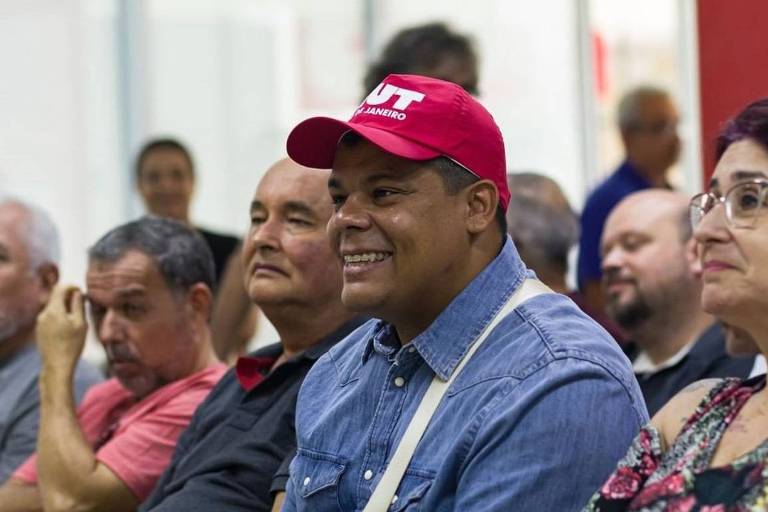 Candidato a vereador do RJ agredido pede para entrar em programa de proteção do governo