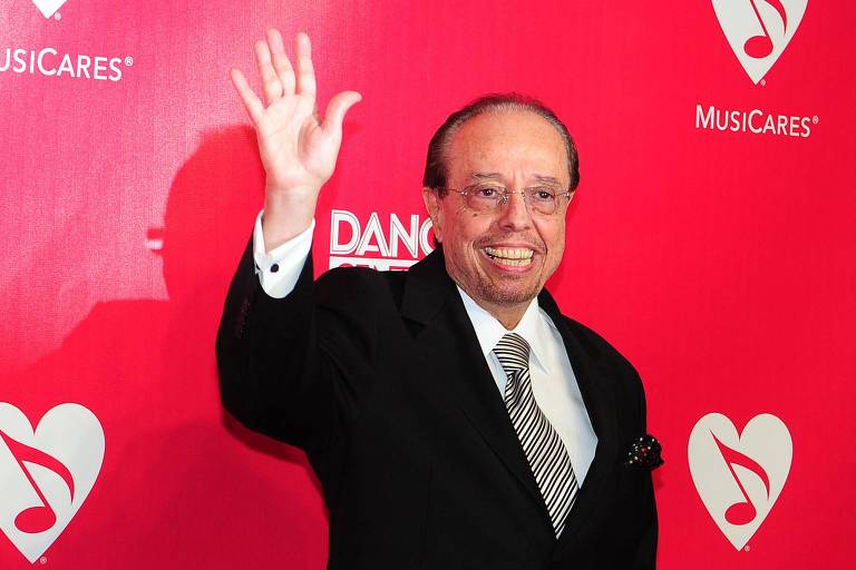 Músicas de Sergio Mendes marcaram a televisão em novelas brasileiras