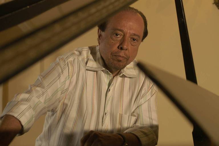 Como Sergio Mendes encantou os Estados Unidos com seu piano