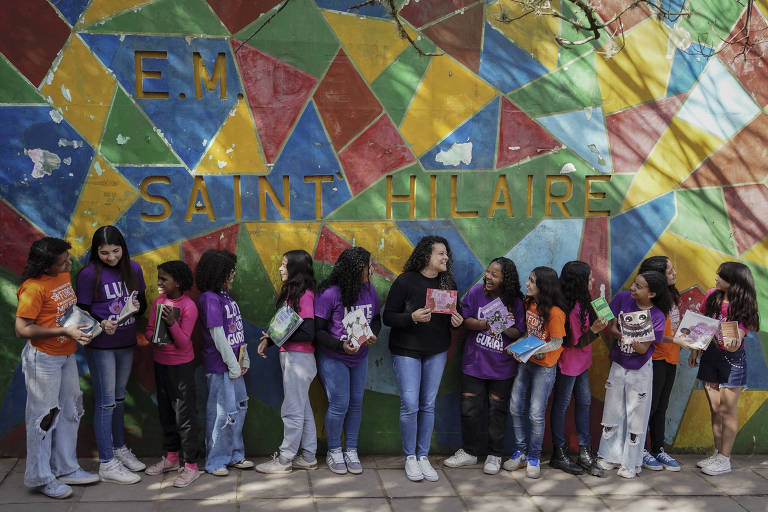 Soluções propostas por escolas do Sul ganham prêmio