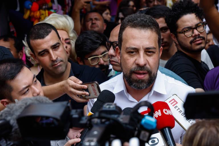 Boulos abre mão de reduzir mortes ao descartar redução de velocidade, dizem especialistas