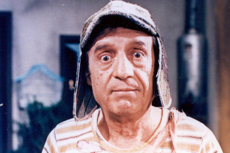 Após quatro anos fora do ar, 'Chaves' volta à televisão; SBT negocia retorno