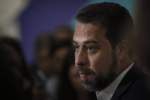 Boulos participa às 10h30 de sabatina Folha/UOL sobre temas da cidade de SP; assista