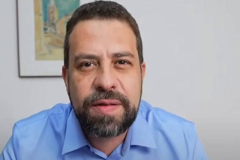 Boulos reafirma em sabatina Folha/UOL fraudes na eleição da Venezuela, mas evita termo ditadura