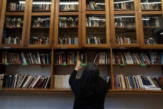 ARGENTINA-BUENOS AIRES-DIA NACIONAL DEL LIBRO