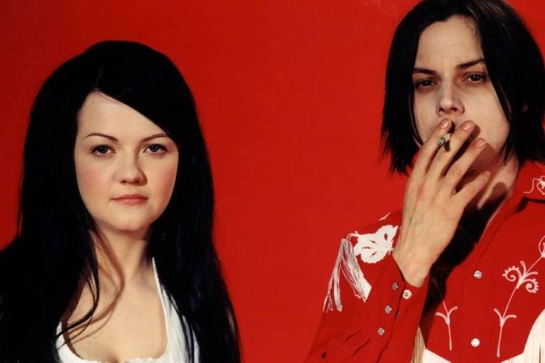 The White Stripes processa Trump por uso indevido da música 'Seven Nation Army'