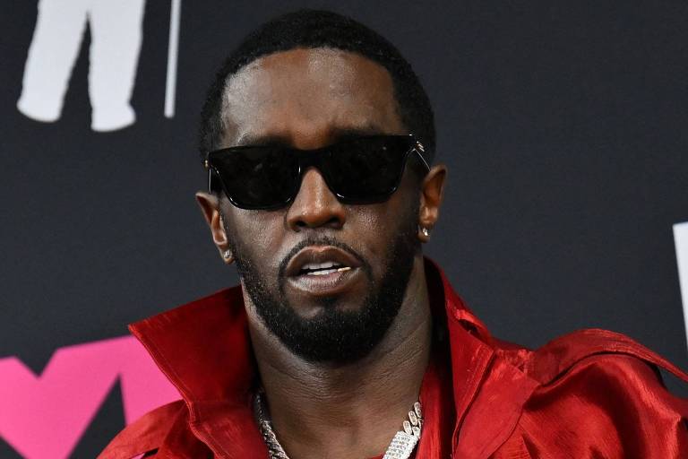 Sean 'Diddy' Combs diz ser inocente de acusações de tráfico sexual após prisão