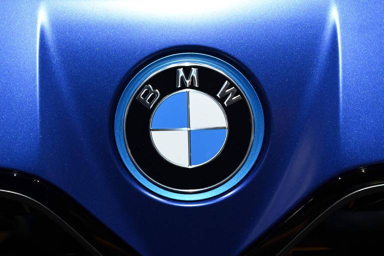 BMW tem recall para 1,5 milhão de veículos no mundo por falha no sistema de freios