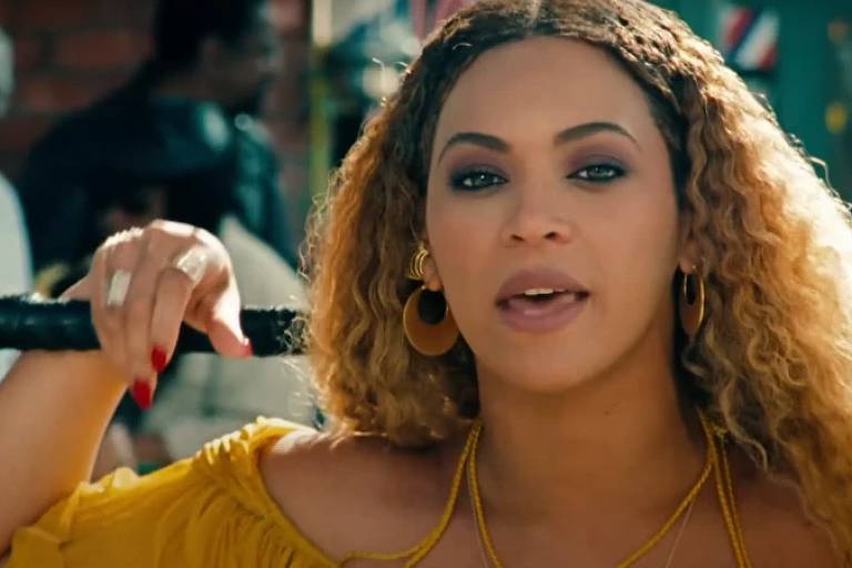 O motivo por que Beyoncé não faz mais videoclipes