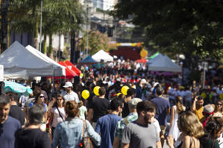 Festival Pinheiros