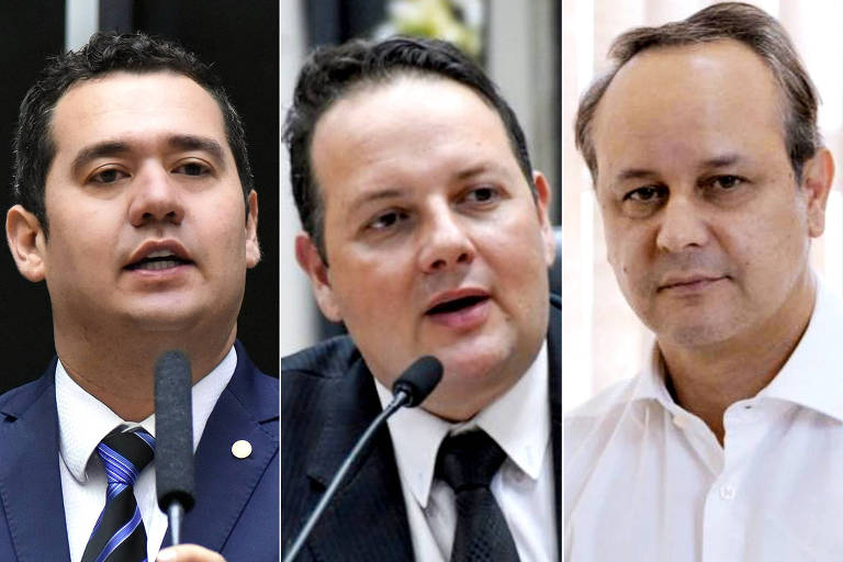 Candidatos à Prefeitura de Ribeirão Preto participam de sabatina Folha/UOL