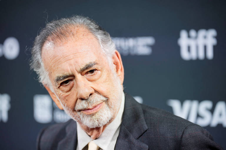 Francis Ford Coppola processa Variety em US$ 15 milhões por reportagem