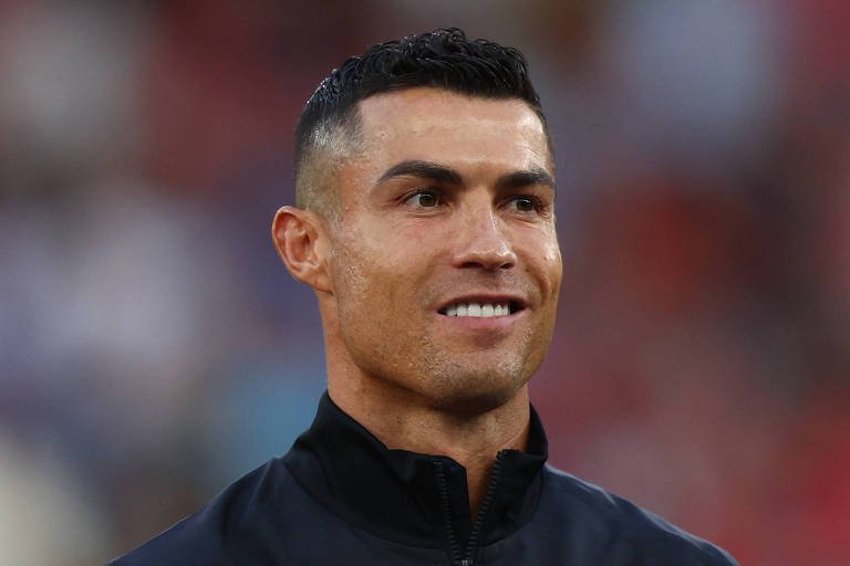 Cristiano Ronaldo se torna a primeira pessoa a atingir 1 bilhão de seguidores nas redes sociais