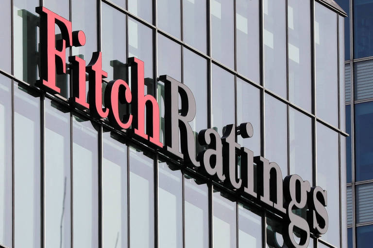 Grau de investimento do Brasil está mais 'no futuro', diz Fitch