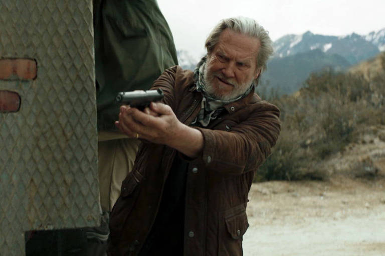 Rock in Rio e série com Jeff Bridges: o que ver na TV e no streaming neste sábado