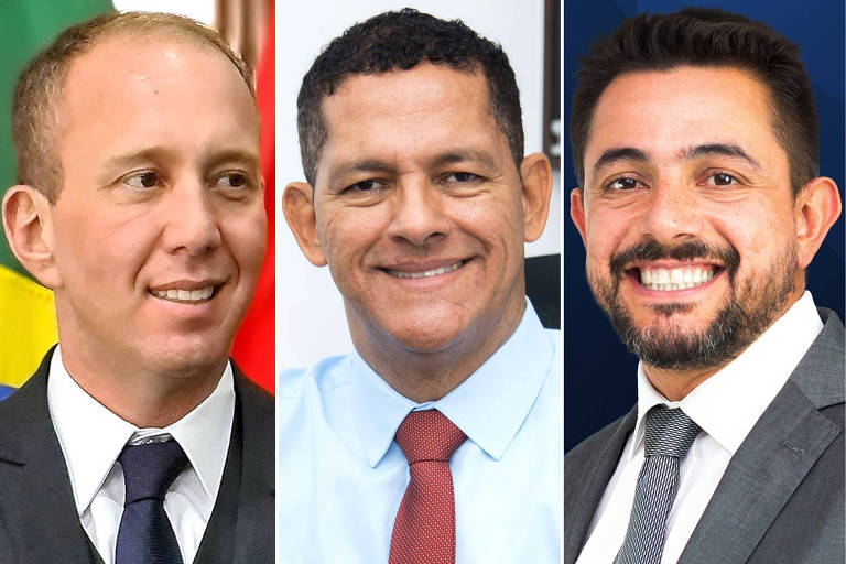 Candidatos à Prefeitura de Sorocaba participam de sabatina Folha/UOL