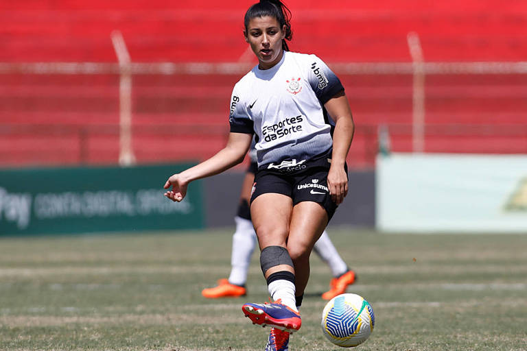 Corinthians e São Paulo decidem Brasileiro feminino, dominado por paulistas