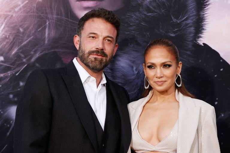 Jennifer Lopez e Ben Affleck almoçam juntos em Los Angeles com filhos após divórcio