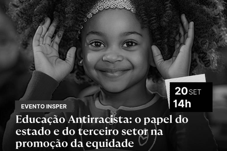 Educação antirracista