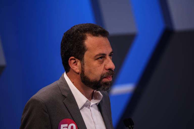 Campanha de Boulos faz ofensiva jurídica contra membros da 'rede de cortes' de Marçal