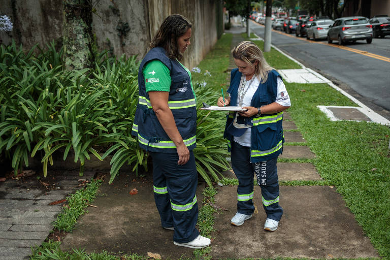 Cidades com mais funcionários são menos eficientes, mostra ranking da Folha