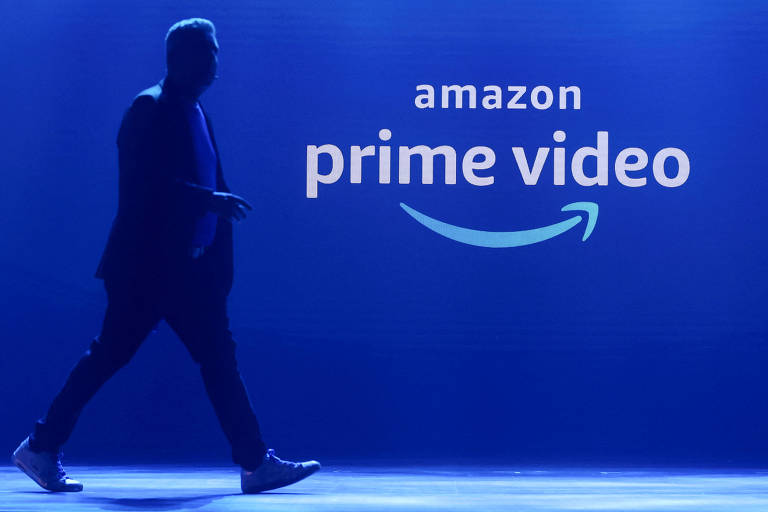 Amazon Prime se junta à associação dos estúdios de Hollywood