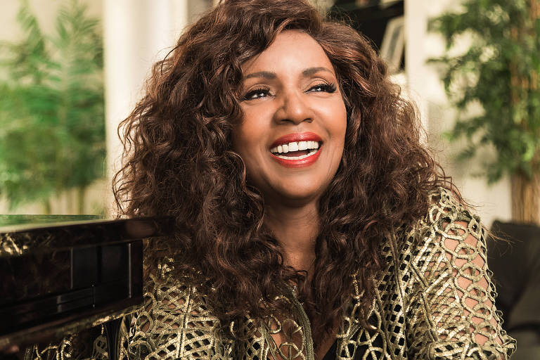 Gloria Gaynor, no Rock in Rio, diz que a disco music nunca morreu para os fãs