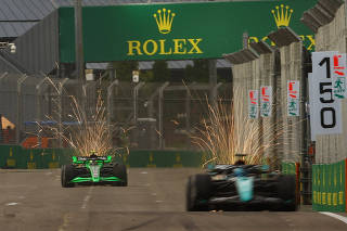 Singapore Grand Prix