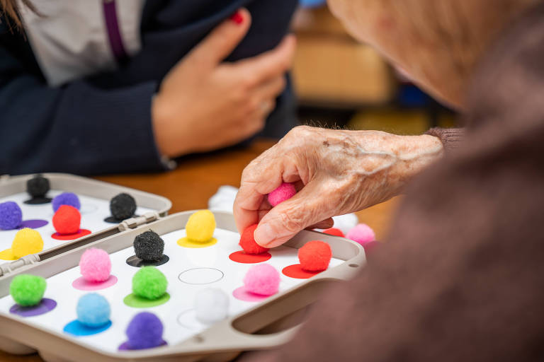 Pesquisadores descobrem novos biomarcadores de Alzheimer no sangue